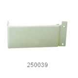 Face plate / SIDE COVER ASSY. for Pegasus W500